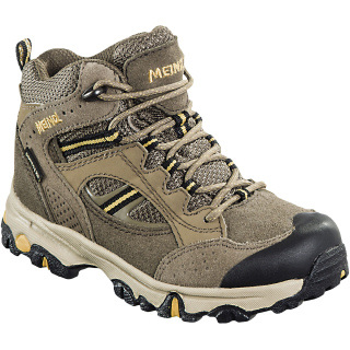 Buty trekkingowe dziecięce MEINDL Tampa Junior Mid GTX, z membraną Gore-Tex