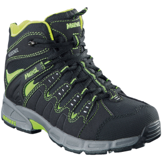 Buty trekkingowe dziecięce MEINDL Snap Junior Mid