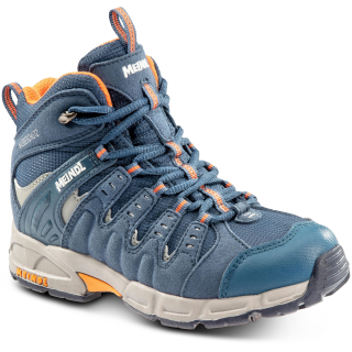 Buty trekkingowe dziecięce MEINDL Snap Junior Mid