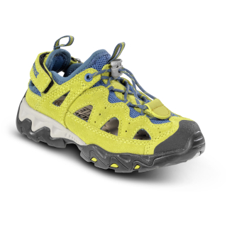 Buty trekkingowe dziecięce MEINDL Rudy Junior