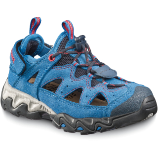 Buty trekkingowe dziecięce MEINDL Rudy Junior