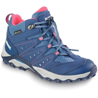 Buty trekkingowe dziecięce MEINDL Tuam Junior GTX, z membraną Gore-Tex