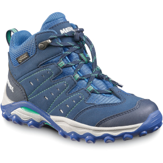 Buty trekkingowe dziecięce MEINDL Tuam Junior GTX, z membraną Gore-Tex