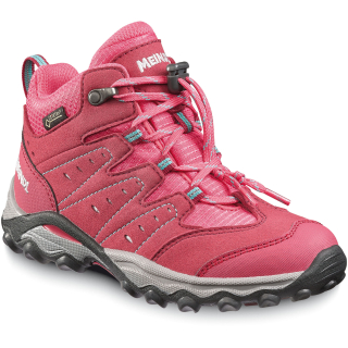 Buty trekkingowe dziecięce MEINDL Tuam Junior GTX, z membraną Gore-Tex