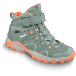 Buty trekkingowe dziecięce MEINDL Lucca Junior Mid GTX