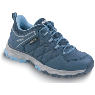 Buty trekkingowe dziecięce MEINDL Ontario Junior GTX, z membraną Gore-Tex