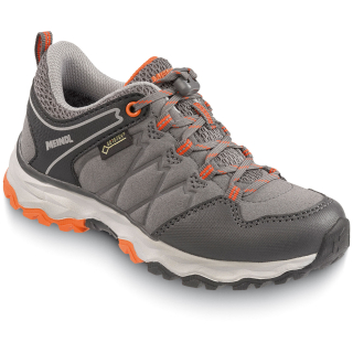 Buty trekkingowe dziecięce MEINDL Ontario Junior GTX, z membraną Gore-Tex