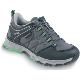 Buty trekkingowe dziecięce MEINDL Ontario Junior GTX, z membraną Gore-Tex
