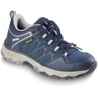 Buty trekkingowe dziecięce MEINDL Ontario Junior GTX, z membraną Gore-Tex