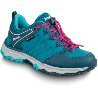 Buty trekkingowe dziecięce MEINDL Ontario Junior GTX, z membraną Gore-Tex
