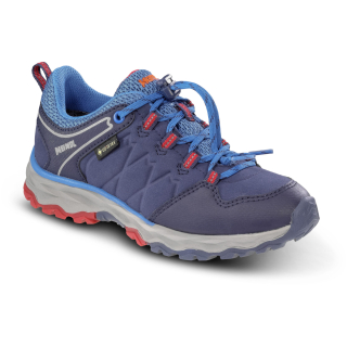 Buty trekkingowe dziecięce MEINDL Ontario Junior GTX, z membraną Gore-Tex