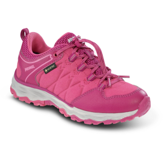 Buty trekkingowe dziecięce MEINDL Ontario Junior GTX, z membraną Gore-Tex