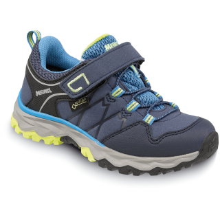 Buty trekkingowe dziecięce MEINDL Medoro Junior GTX, z membraną Gore-Tex
