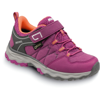 Buty trekkingowe dziecięce MEINDL Medoro Junior GTX, z membraną Gore-Tex