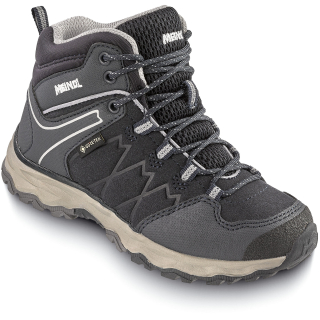 Buty trekkingowe dziecięce MEINDL Boneto Junior Mid GTX, z membraną Gore-Tex