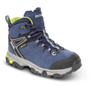 Buty trekkingowe dziecięce MEINDL Ravello Junior GTX, z membraną Gore-Tex
