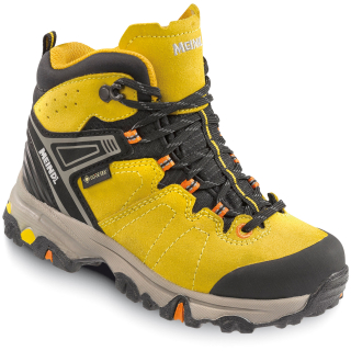 Buty trekkingowe dziecięce MEINDL Ravello Junior GTX, z membraną Gore-Tex
