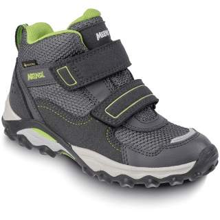 Buty trekkingowe dziecięce MEINDL Skye Junior GTX, z membraną Gore-Tex
