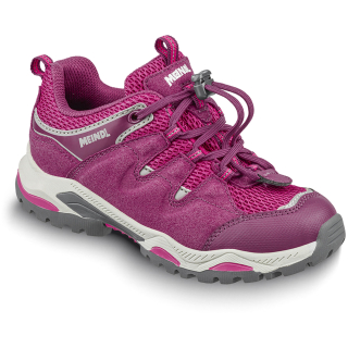 Buty trekkingowe dziecięce MEINDL Salto Junior