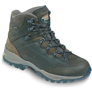 Buty trekkingowe damskie MEINDL Salerno Lady GTX, z membraną Gore-Tex