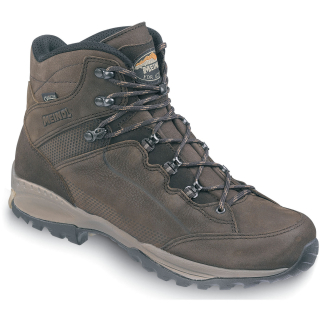 Buty trekkingowe męskie MEINDL Salerno GTX, z membraną Gore-Tex