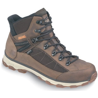 Buty trekkingowe męskie MEINDL Utah GTX, z membraną Gore-Tex