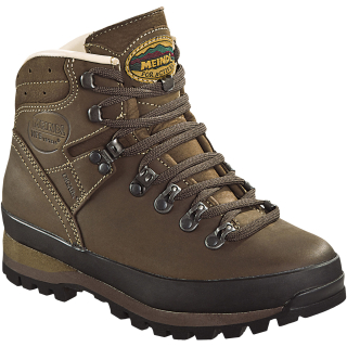 Buty trekkingowe damskie MEINDL Borneo Lady 2 MFS