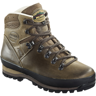 Buty trekkingowe męskie MEINDL Borneo 2 MFS