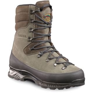 Buty zimowe męskie MEINDL Kibo GTX, z membraną Gore-Tex