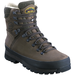 Buty trekkingowe męskie MEINDL Island MFS Active Wide