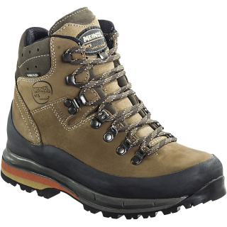 Buty trekkingowe damskie MEINDL Vakuum Lady GTX, z membraną Gore-Tex