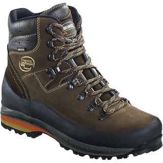 Buty trekkingowe męskie MEINDL Vakuum Men GTX, z membraną Gore-Tex