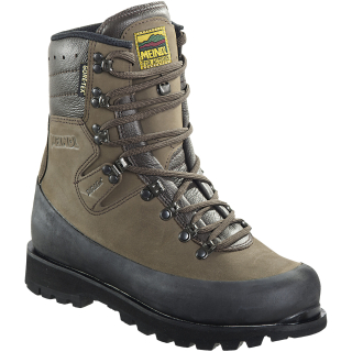 Buty trekkingowe męskie MEINDL Glockner MFS