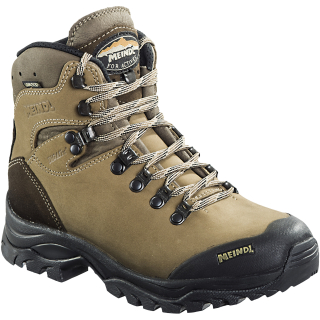 Buty trekkingowe damskie MEINDL Kansas Lady GTX, z membraną Gore-Tex