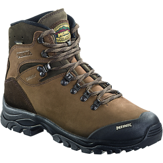 Buty trekkingowe męskie MEINDL Kansas GTX, z membraną Gore-Tex