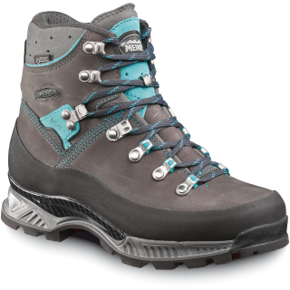 Buty trekkingowe damskie MEINDL Island Lady MFS rock