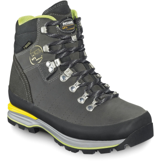 Buty trekkingowe damskie MEINDL Vakuum Lady TOP GTX, z membraną Gore-Tex