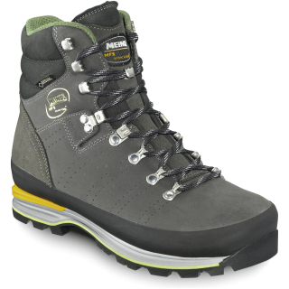 Buty trekkingowe męskie MEINDL Vakuum Men TOP GTX, z membraną Gore-Tex