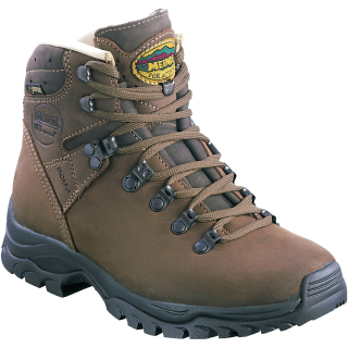 Buty trekkingowe damskie MEINDL Wales Lady 2 MFS