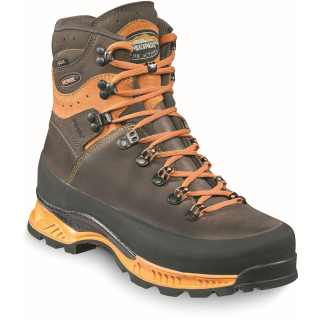 Buty trekkingowe męskie MEINDL Island MFS rock