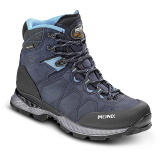 Buty trekkingowe damskie MEINDL Vakuum Lady Sport III GTX, z membraną Gore-Tex