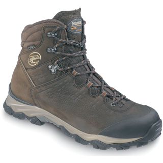 Buty trekkingowe damskie MEINDL Vakuum Lady fit II standard