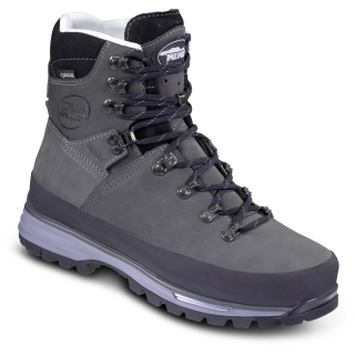 Buty trekkingowe męskie MEINDL Island MFS EVO