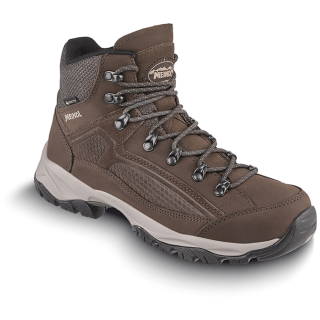 Buty trekkingowe damskie MEINDL Baltimore Lady GTX z membraną Gore-tex