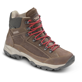 Buty trekkingowe damskie MEINDL Baltimore Lady GTX, z membraną Gore-Tex