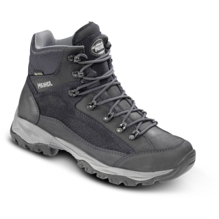 Buty trekkingowe damskie MEINDL Baltimore Lady GTX, z membraną Gore-Tex