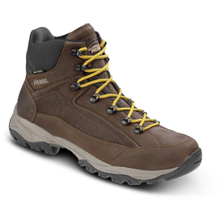 Buty trekkingowe męskie MEINDL Baltimore GTX, z membraną Gore-Tex