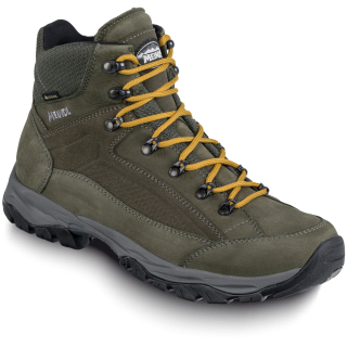 Buty trekkingowe męskie MEINDL Baltimore GTX, z membraną Gore-Tex