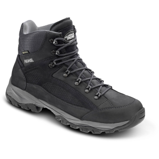Buty trekkingowe męskie MEINDL Baltimore GTX, z membraną Gore-Tex