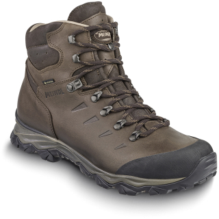 Buty trekkingowe damskie MEINDL Chile Lady GTX, z membraną Gore-Tex